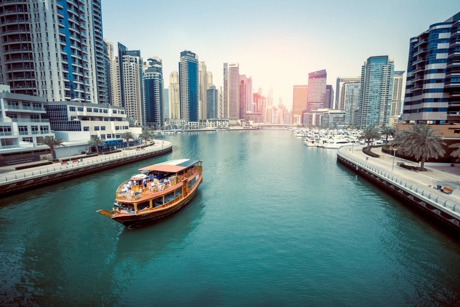 Things to know before moving to Dubai